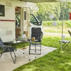 SIENA GARDEN Campingsessel Premium Ant M31076 -Siena Garden c5da2471 5790 416f b4cc e3c66abbbb26
