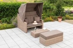 Bozen 3er Bank -Siena Garden c6882bfa ee8b 43a1 af57 4db41de2f39b