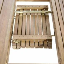 SIENA GARDEN Falun Falun Ausziehtisch 150/175/200x100x74 Cm -Siena Garden c6a3843e 9439 4fe4 8c5d fa893888b065