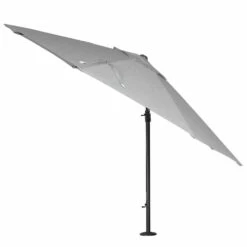 SIENA GARDEN Alphawing N+ Alphawing N+ Ampelschirm Anthrazit/grau Meliert Ø 350cm -Siena Garden c6afc4c1 1dc6 4ef3 8652 b70584d3b56e