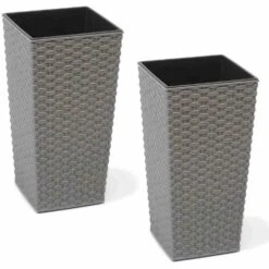 Eco Locon 2er Set 25cm -Siena Garden c7814436 b552 4997 ab11 5156bbf27299 1