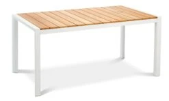 Bozen Tisch 160x90cm -Siena Garden c78ee6c1 3d9f 4d99 8356 8af185ee586e