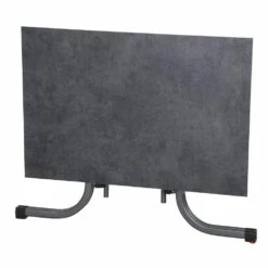 SIENA GARDEN Sola Sola Klapptisch 120x80 Cm, Anthrazit -Siena Garden c8d355d2 6210 467b 9bf3 e8bb90d91045