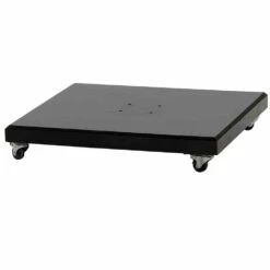 SIENA GARDEN Ferona Ferona Schirmständer 90kg + Rollen