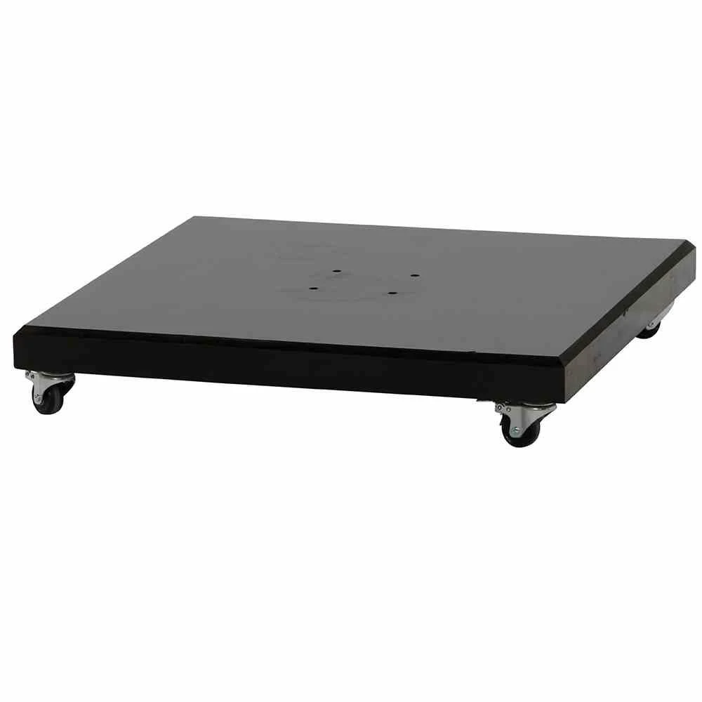 SIENA GARDEN Ferona Ferona Schirmständer 150kg + Rollen 3 SIENA GARDEN Ferona Ferona Schirmständer 150kg + Rollen – Bild 3