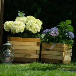 SIENA GARDEN Taunus Pflanzkübel Taunus 30 -Siena Garden c969f4d8 fbc0 466f a13b 5b0f53ff596b