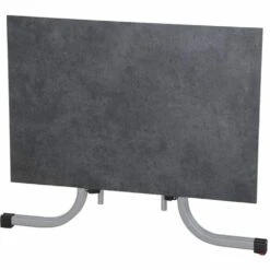 SIENA GARDEN Sola Sola Klapptisch 120x80 Cm, Silber 13 SIENA GARDEN Sola Sola Klapptisch 120x80 Cm, Silber -Siena Garden c9cd84e3 342f 4306 9588 641cc8817ce5