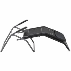 SIENA GARDEN Anco Anco Kippliege Anthrazit / Schwarz -Siena Garden cac3049f 10ed 47fc bdd8 cf0800951090