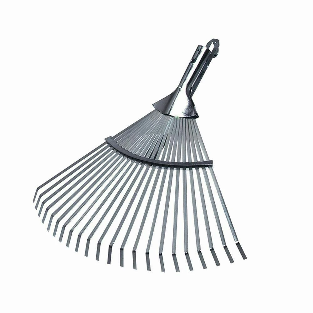 SIENA GARDEN Profi Fächerbesen,"Profi",22 Zinken 3 SIENA GARDEN Profi Fächerbesen,"Profi",22 Zinken – Bild 3