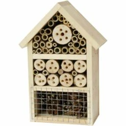 SIENA GARDEN Bienenhaus Solin 38402.1-125 -Siena Garden cbb1e203 aae2 4c4d 917f 33b1e6adb01d 9