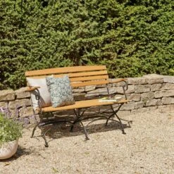 Peru III 2er Klappbank -Siena Garden ce178b7d d695 458b 80f9 bb11bda72411