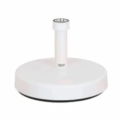 SIENA GARDEN Kunststoff Schirmständer 45 Kg Eckig, Weiß 9 SIENA GARDEN Kunststoff Schirmständer 45 Kg Eckig, Weiß -Siena Garden cee7a006 6fc9 4671 9ac7 b3a8cde43473