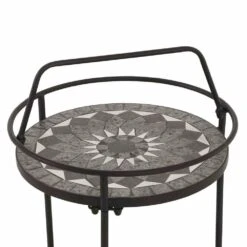 SIENA GARDEN Como Como Beistelltisch 13 SIENA GARDEN Como Como Beistelltisch -Siena Garden cf13fa2a a330 4ce4 97c0 75ff136d0fc1