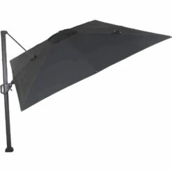 SIENA GARDEN Sunset N+ Sunset N+ Ampelschirm Anthrazit/anthrazit 350x260cm -Siena Garden cf380cc1 2ca8 46d5 b7b5 efe4745d680f