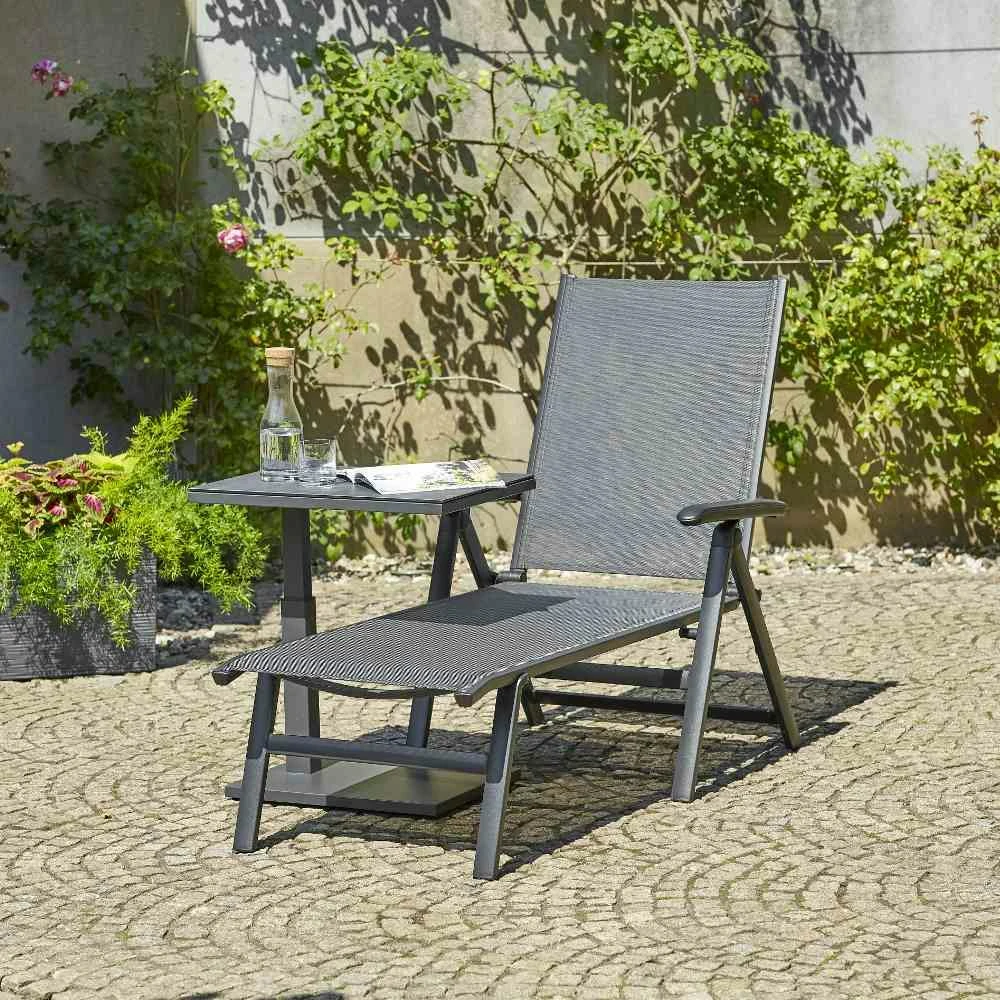 SIENA GARDEN Pflanzgefäß LOIRE, Graphit Rillenoptik, 56 X 19 X 36,5 Cm 63150 6 SIENA GARDEN Pflanzgefäß LOIRE, Graphit Rillenoptik, 56 X 19 X 36,5 Cm 63150 – Bild 6