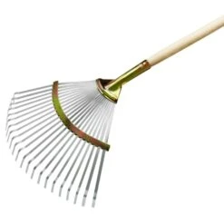 Profi-Laubbesen 45 Cm