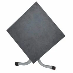 SIENA GARDEN Sola Sola Klapptisch 80x80 Cm, Silber 13 SIENA GARDEN Sola Sola Klapptisch 80x80 Cm, Silber -Siena Garden d08296bd d511 42e8 bee9 ab9c256dec34
