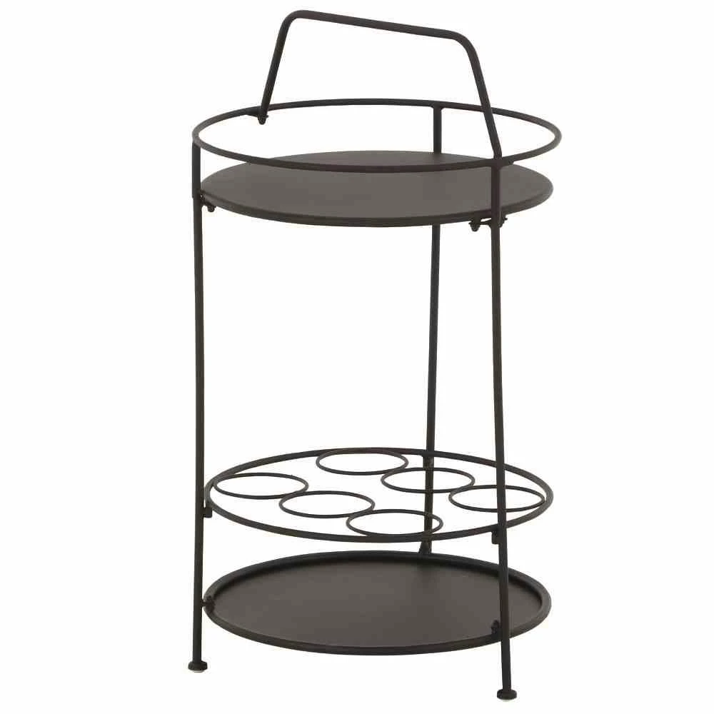 SIENA GARDEN Campingtisch Premium M31080 4 SIENA GARDEN Campingtisch Premium M31080 – Bild 4
