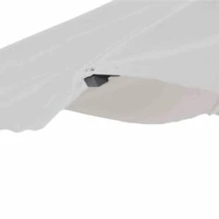 SIENA GARDEN Avio Avio Mittelstockschirm Anthrazit/stone Ø 350cm -Siena Garden d16951b5 32ad 45cd aeda 046b4bee900b