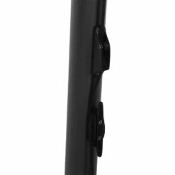 SIENA GARDEN Gastro Mittelstockschirm Anthrazit/anthrazit Ø 400 Cm 07140309 -Siena Garden d1b4fa57 e258 4943 bfa5 56f742793112