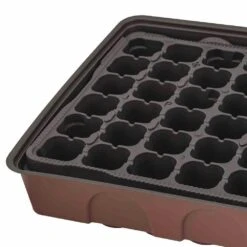 SIENA GARDEN Anzuchthaus XL 545x280x65 Mm -Siena Garden d2e4749c 913c 4d11 8dbe c7ed8396cf31