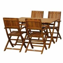 SIENA GARDEN Falun SET Kl-Ses. 5tlg J01340