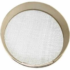 SIENA GARDEN Holzrandsieb Rund Ø 42 Cm 12 SIENA GARDEN Holzrandsieb Rund Ø 42 Cm -Siena Garden d331cb47 5b8e 4bd2 b22c 753de871bdb0