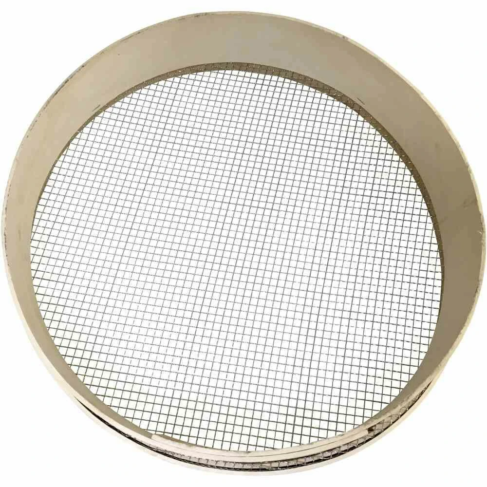 SIENA GARDEN Holzrandsieb Rund Ø 42 Cm 6 SIENA GARDEN Holzrandsieb Rund Ø 42 Cm – Bild 6