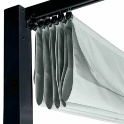 SIENA GARDEN Sky Sky Pavillon 300x400 Cm, Hellgrau 12 SIENA GARDEN Sky Sky Pavillon 300x400 Cm, Hellgrau -Siena Garden d3a7eb3a 66ac 487c ae2e 5dfc7952a117