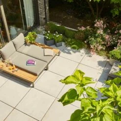 SIENA GARDEN Alvida SET Recamiere 2tlg -Siena Garden d3b9c1de d295 40ac 8826 47e7a8c660fb