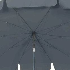 SIENA GARDEN Tropico Tropico Mittelstockschirm Anthrazit/grau 210x140cm 12 SIENA GARDEN Tropico Tropico Mittelstockschirm Anthrazit/grau 210x140cm -Siena Garden d3ec7a84 d0e4 48b6 9cd9 872350f2922a