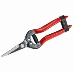 SIENA GARDEN CG1010 Premium Premium Lese-, Ernte- Und Blumenschere