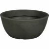 Pflanzschale MALAGA 38 Anthrazit