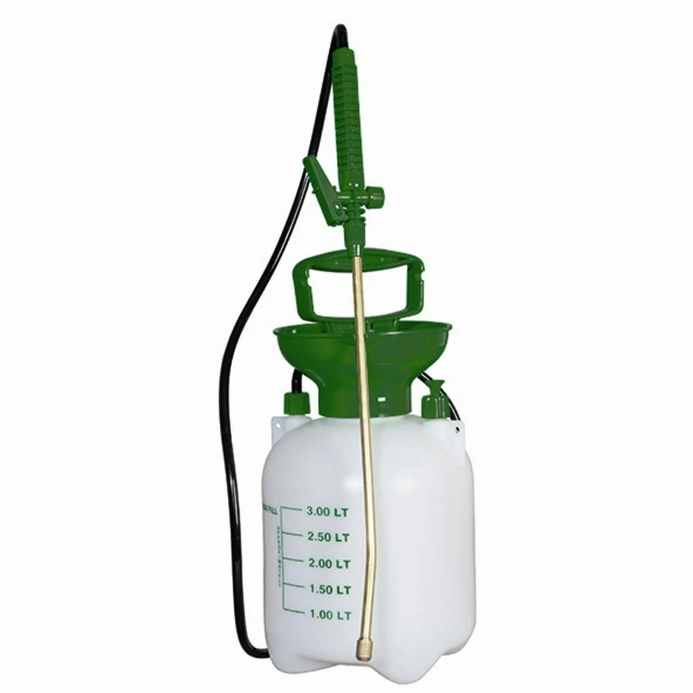 SIENA GARDEN Drucksprüher, Fassungsvermögen 3 Liter 1 SIENA GARDEN Drucksprüher, Fassungsvermögen 3 Liter