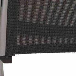 SIENA GARDEN Tesoro Hocker K/D, Silber M29547 -Siena Garden d557e933 9966 4a7d a13a 11fd867d82eb