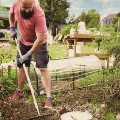 SIENA GARDEN Folientunnel Folientunnel -Siena Garden d5dd48b2 5630 472f 94d6 cf431b2c68fd