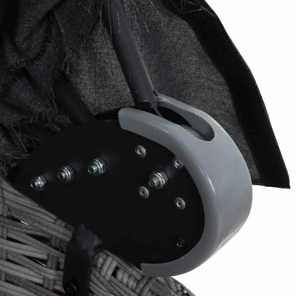 SIENA GARDEN Luna Lounge Insel M03146 7 SIENA GARDEN Luna Lounge Insel M03146 – Bild 7