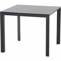 SIENA GARDEN Ricon Dining Tisch 90x90cm M29411