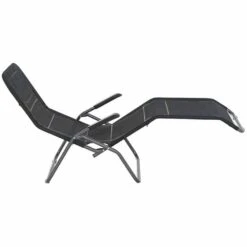 SIENA GARDEN Anco Anco Kippliege Anthrazit / Schwarz -Siena Garden d755e482 d101 4e89 8229 7abfd35aa28c