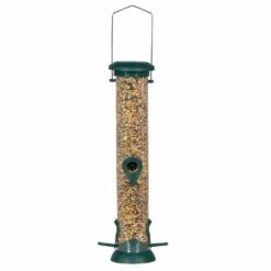 SIENA GARDEN Für Mischfutter Vogelfuttersäule Premium Line 13 SIENA GARDEN Für Mischfutter Vogelfuttersäule Premium Line -Siena Garden d7c24a69 843f 40f7 96f8 2899f598e70b