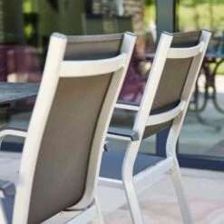 SIENA GARDEN Tesoro Stapelsessel M29566 -Siena Garden d7cee1ab 0cbe 467b 87e8 0832c677d84c