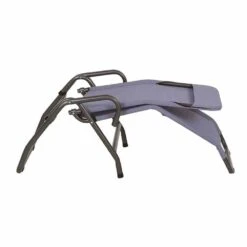 SIENA GARDEN Bito Bito Kippliege Anthrazit / Taubenblau -Siena Garden d83c09c7 fcdc 4bdb 82ea e021eae80454