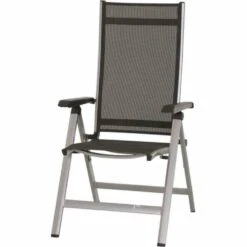 SIENA GARDEN Tesoro Relax, Silber M31573 -Siena Garden d8dd4bed 5cbe 42f5 b1e9 8afb7647cd6d