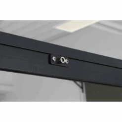 SIENA GARDEN Waikiki Waikiki Loungebett Anthrazit -Siena Garden d96443a1 a19a 44ba a1f9 7ebac11b2cc7