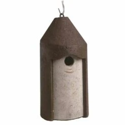 SIENA GARDEN Nr. 50 Nisthöhle Flachdach "Nr.50" -Siena Garden d9e7f5ba 22eb 4993 829f 9d7cc1892582