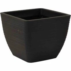 Pflanzgefäß MERANO 30 Anth. -Siena Garden d9fbc03e 4002 4fbe ba80 b3a48674b4cf 4