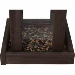 SIENA GARDEN Futtersäule Lana Brown 32925-108 -Siena Garden da4f0dcb 1b55 4e15 90d2 c1042831b379