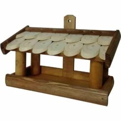 SIENA GARDEN Brest Vogelfutterhaus "Brest" -Siena Garden da5d60c9 1409 4a33 85fb 9191d32fd65b 4