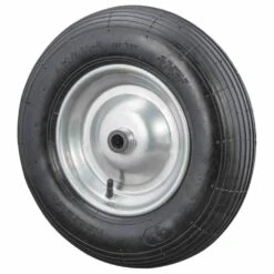 Ersatz Rad 400 X 100/ 20 X 75 Mm