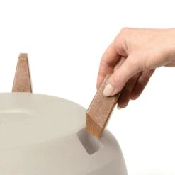 ECO Pflanzgefäß OSLO Beige 47 Cm 13 ECO Pflanzgefäß OSLO Beige 47 Cm -Siena Garden dab8efc9 45b8 4c4f 8b1a bf0906274a98